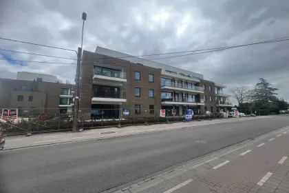 Bigger view of Buitenbepleistering werk