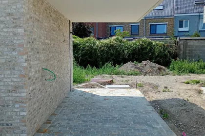 Bigger view of Buitenbepleistering werk